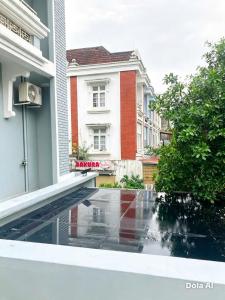 CherryVilla