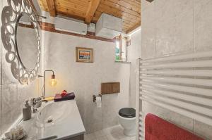 Villa Alba Piode
