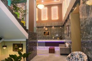 Hotel Larmika