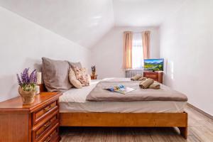 Hunters Lodge Badacsony