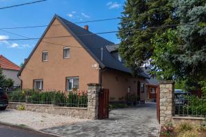 Hunters Lodge Badacsony