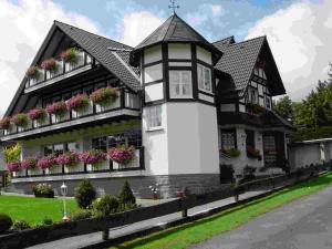 Accommodation in Cobbenrode