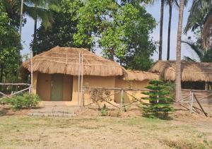 Cabanas of Eden