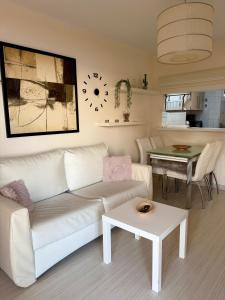 Apartamento Bruselas