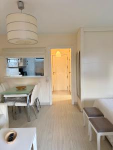 Apartamento Bruselas