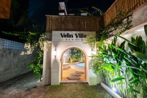 Velin Villa