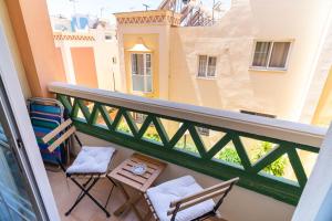 Toboso 1R Beach Living