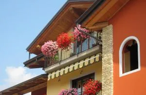 B&B Doria Valle Maira - Roccabruna