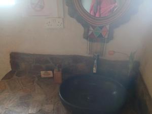 Karia Breeze camp