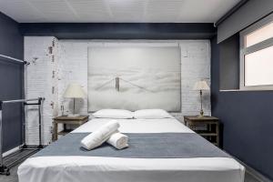 PL Center historic flat 1 room for 4pax wifi