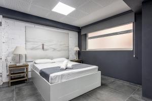 PL Center historic flat 1 room for 4pax wifi