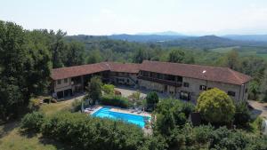 Cascina Bucolica B&B