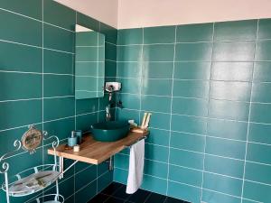 B&B Relais La Monferrina