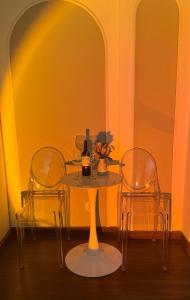 Mộc Homestay Ocean Park - Tòa M2