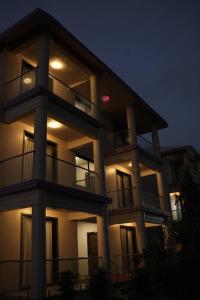 Ambica Valley Resort-Saputara