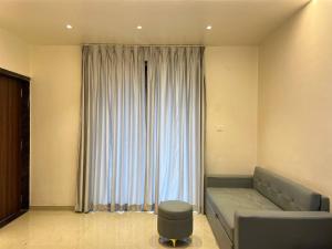 Ambica Valley Resort-Saputara