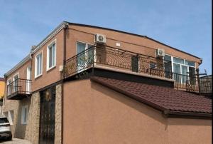 Grape yard - Guest House in Tbilisi