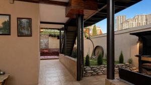 Grape yard - Guest House in Tbilisi