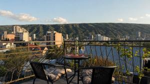 Grape yard - Guest House in Tbilisi