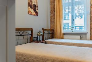 RentPlanet - Apartamenty Wierzbięcice
