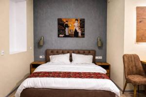 Grape yard - Guest House in Tbilisi