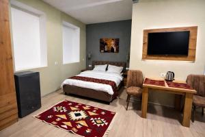 Grape yard - Guest House in Tbilisi
