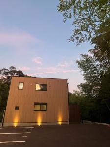 Mori Hills Fukuoka, Retreat Bamboo Forest Hotel