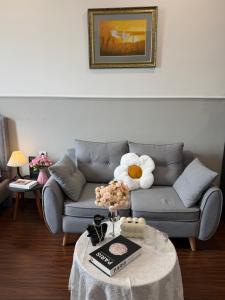 Mộc Homestay Ocean Park - Tòa M2