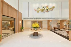 Best Western Q Khon Kaen
