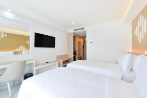 Best Western Q Khon Kaen