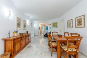 Mijas Golf & Sun 2-Bed Apartment