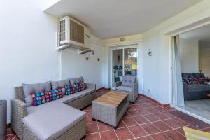 Mijas Golf & Sun 2-Bed Apartment