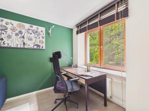 Browary City Stay Karolkowa 61 by Solarento