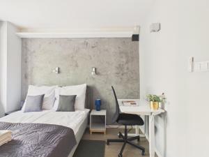 Browary City Stay Karolkowa 61 by Solarento