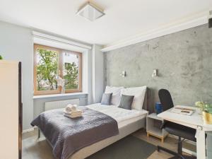 Browary City Stay Karolkowa 61 by Solarento
