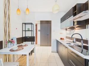 Browary City Stay Karolkowa 61 by Solarento