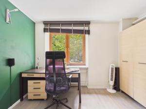 Browary City Stay Karolkowa 61 by Solarento