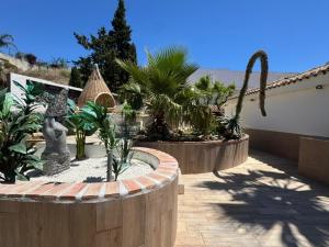 Villa LOMAS DEL FLAMENCO