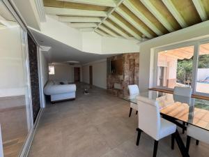 Villa LOMAS DEL FLAMENCO