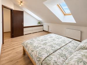 City Loft - 100m2 apartmán v centre Prešova