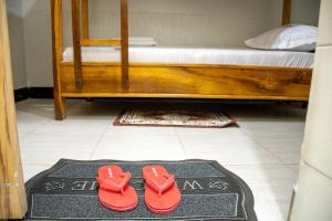 Egodaja Suites & Stays
