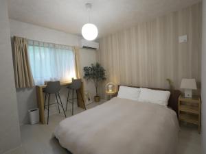 Mori Hills Fukuoka, Retreat Bamboo Forest Hotel