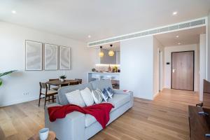 Horizon 407 - 2-Bedroom, Ocean View, Pool, garage