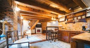 Albert Authentic Suites Brasov - Tampa View - Special Swimming Pool & Spa Rates