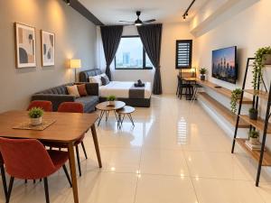 Chamber Prime Suites KL