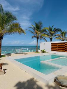 Solymar Villa 2