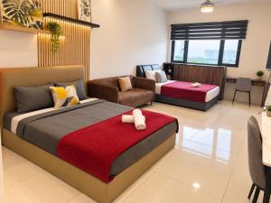 Chamber Prime Suites KL