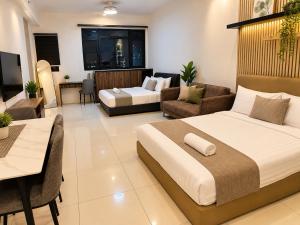 Chamber Prime Suites KL