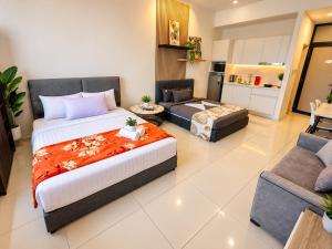 Chamber Prime Suites KL