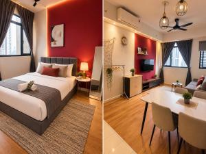 Chamber Prime Suites KL